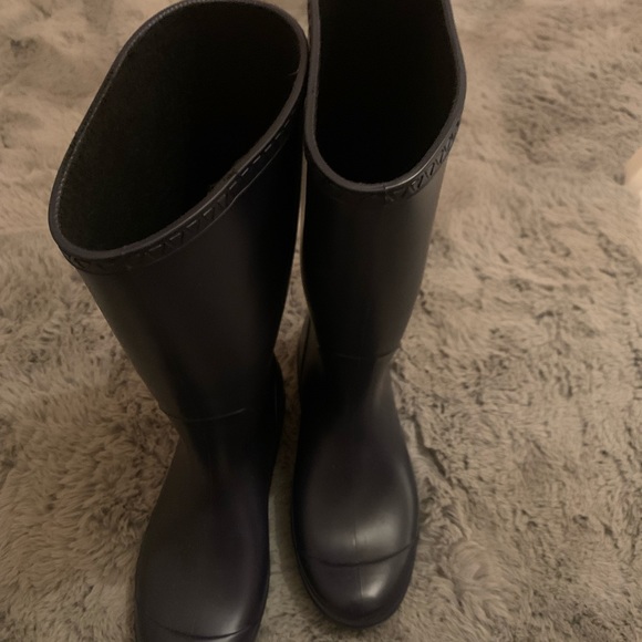 Ugg Shelby matte rainboots - Picture 6 of 7